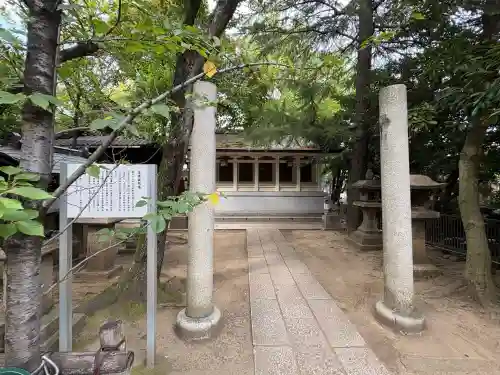 富岡八幡宮(東京都)