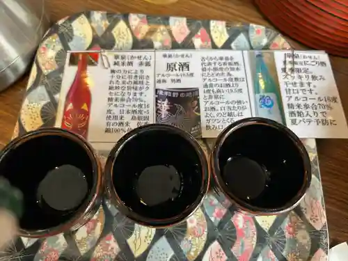 太皷谷稲成神社(島根県)