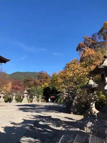 善光寺(長野県)