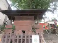 手力雄神社(春日大社境外末社)(奈良県)