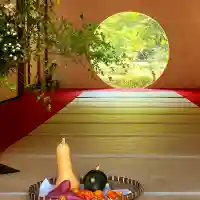 明月院(神奈川県)