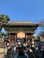 北野天満宮(京都府)