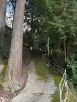 瀧宮神社(徳島県)