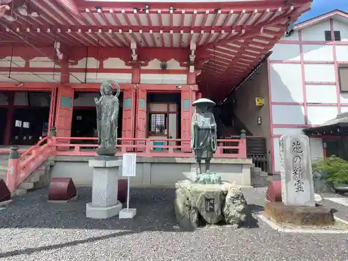 津観音(三重県)