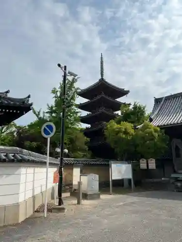 志度寺(香川県)