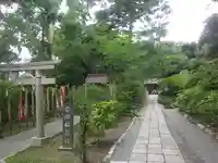葛原岡神社のその他建物