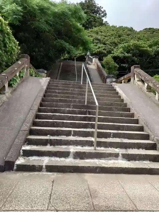 猿田神社(千葉県)