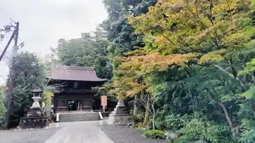 尊永寺(静岡県)