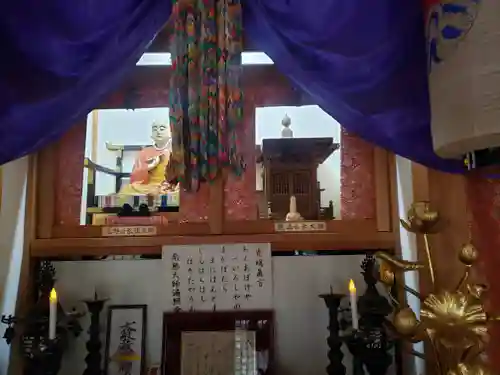 清水寺(岐阜県)