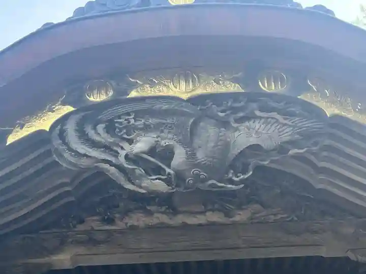 津島神社(宮城県)