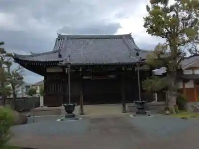 多聞院(東京都)