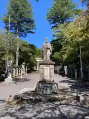 南湖神社(福島県)