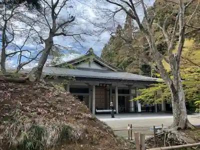 中尊寺(岩手県)