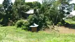 浅間神社(埼玉県)