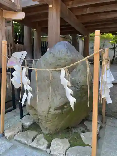 白山神社(新潟県)