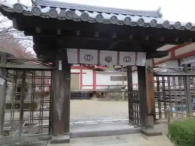 長谷寺の末社・摂社