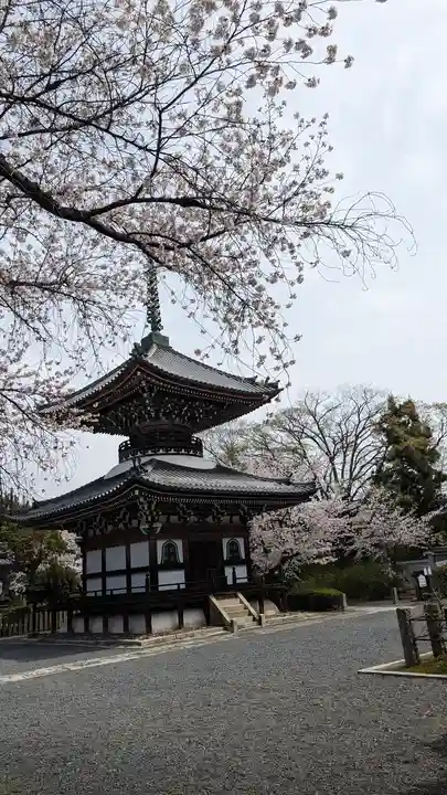 本法寺(京都府)