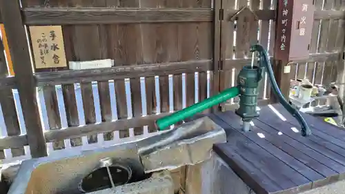 出雲路幸神社(京都府)