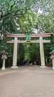 大神神社(奈良県)
