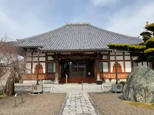 慈眼寺(愛知県)