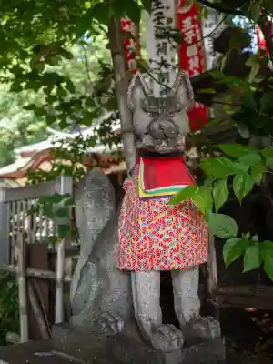 王子稲荷神社(東京都)
