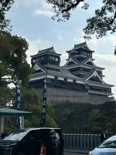 加藤神社(熊本県)