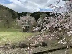 朝倉神社(福井県)