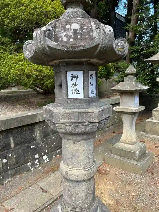 豊景神社のその他建物
