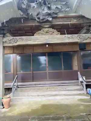 實成寺(福岡県)