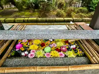 竹駒神社(宮城県)