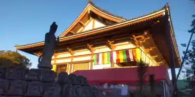 西新井大師総持寺(東京都)