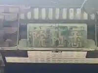 室生寺のその他建物