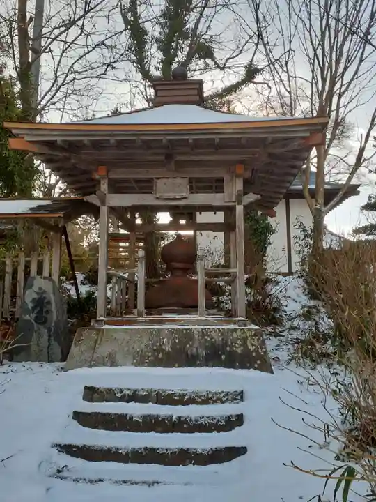 彌勒寺のその他建物