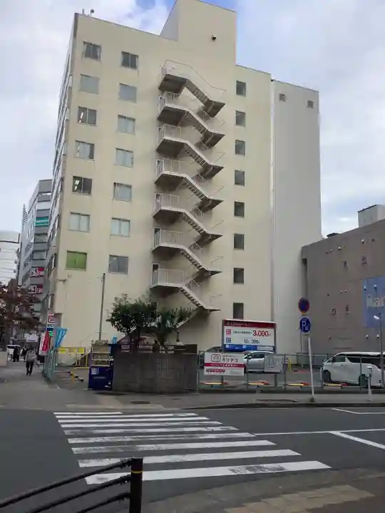 願王寺のその他建物