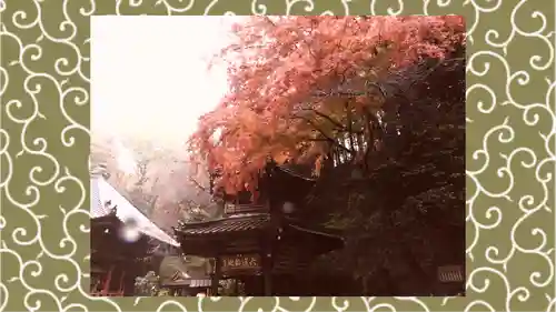 水澤寺(水澤観世音)(群馬県)