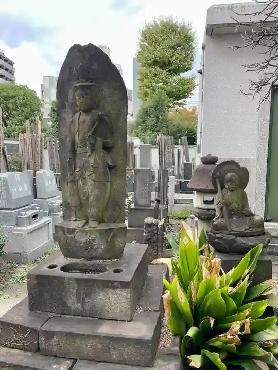 本覚寺(東京都)