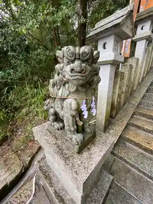 美多彌神社(大阪府)