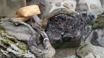 沖田神社(岡山県)