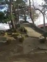 御嶽神社(埼玉県)