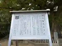 岡上神社(徳島県)