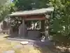 熊野神社(新潟県)
