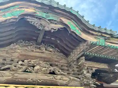 箭弓稲荷神社(埼玉県)