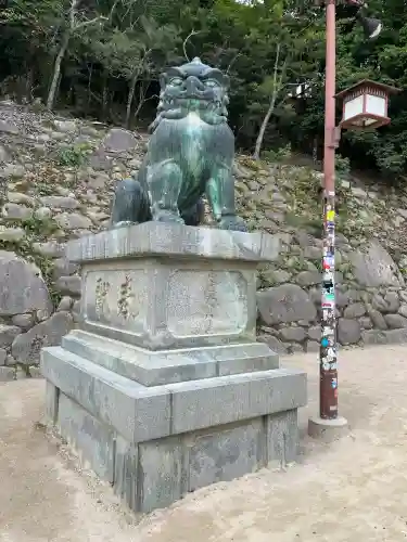 厳島神社(広島県)