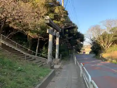 金刀毘羅宮(千葉県)