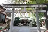 大鳥神社(東京都)