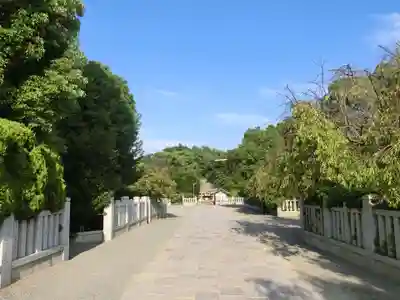 和泉國一之宮　大鳥大社のその他建物