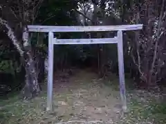 千引神社(三重県)