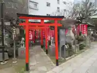 平河稲荷神社(東京都)