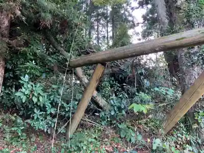 雷神宮(千葉県)