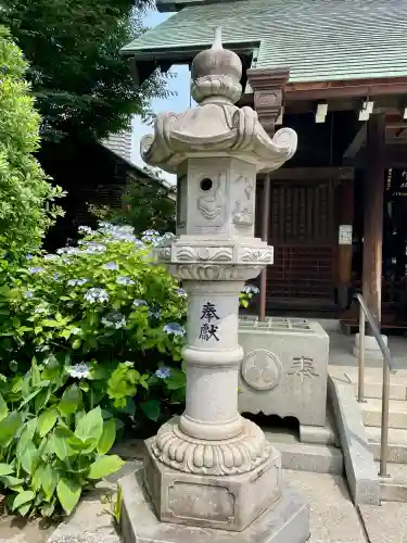 住吉神社(東京都)